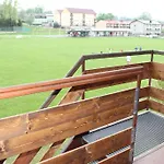 דירה U Hriste Krkonose Prostřední Lánov