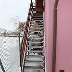דירה U Hriste Krkonose *