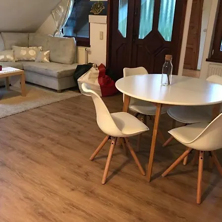 Apartman U Hriste Krkonose * Prostřední Lánov