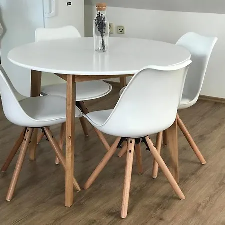 Apartman U Hriste Krkonose Apartment