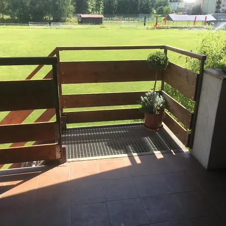 Apartment Apartman U Hriste Krkonose *