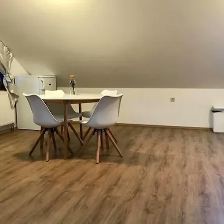 Apartment Apartman U Hriste Krkonose