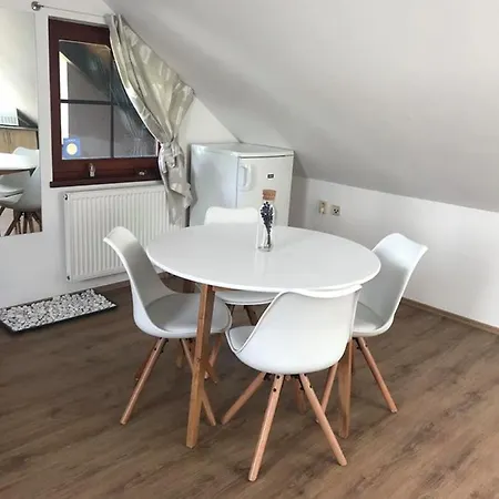 Apartman U Hriste Krkonose
