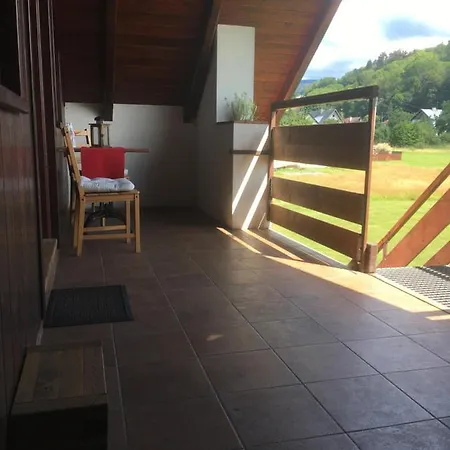 Apartman U Hriste Krkonose