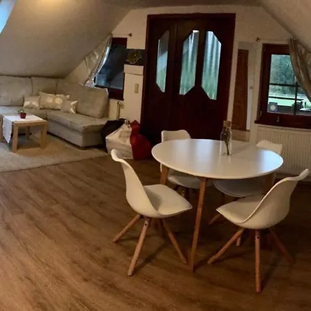 Apartman U Hriste Krkonose Apartment *