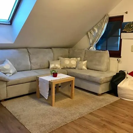 Apartman U Hriste Krkonose Apartment *