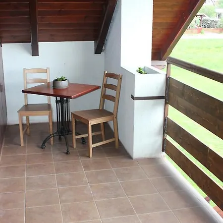Apartman U Hriste Krkonose