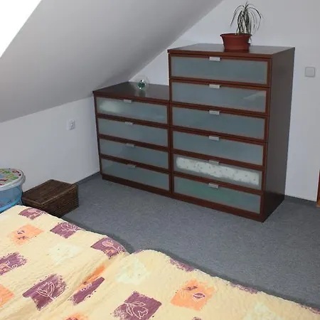 Apartment Apartman U Hriste Krkonose