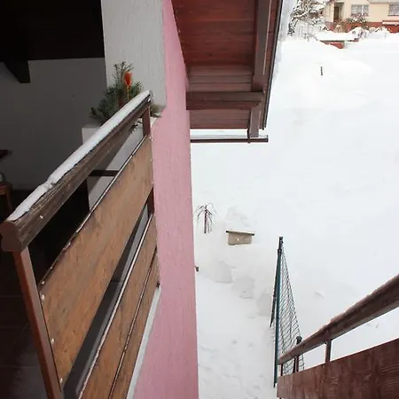 Apartman U Hriste Krkonose Apartment