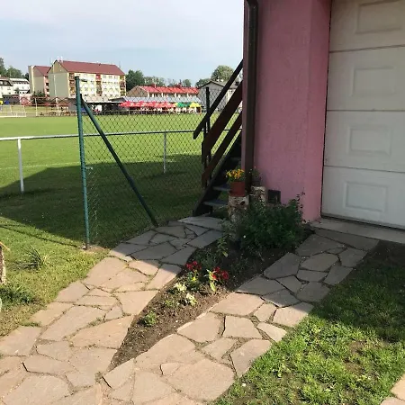 Apartman U Hriste Krkonose Apartment