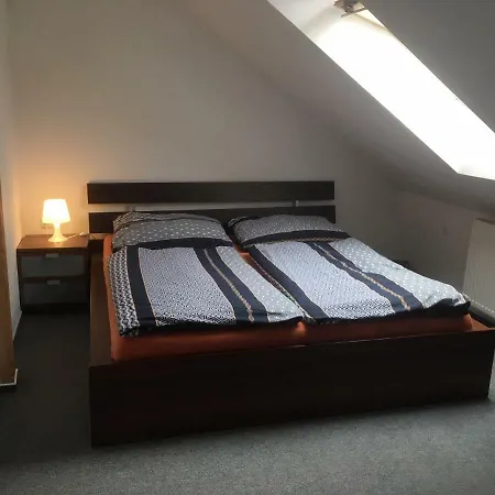 Apartment Apartman U Hriste Krkonose