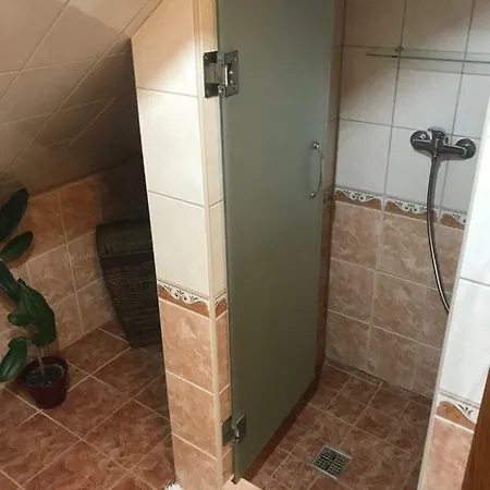 Apartman U Hriste Krkonose *