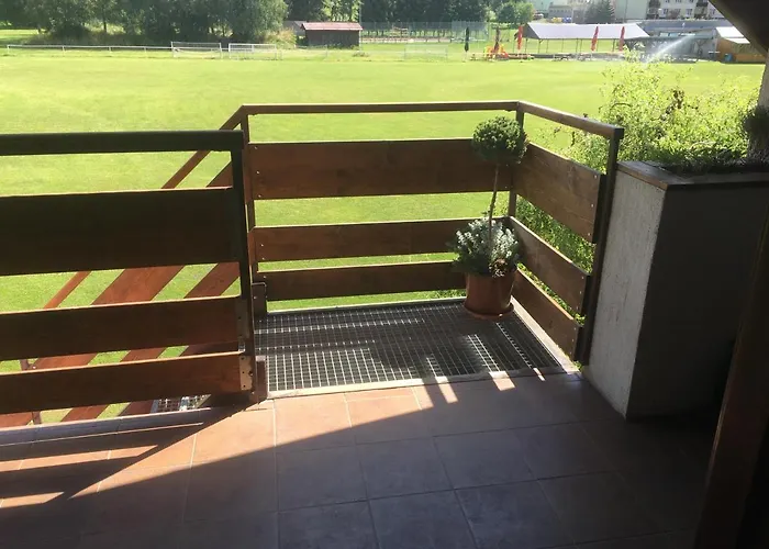 Lejlighed U Hriste Krkonose *