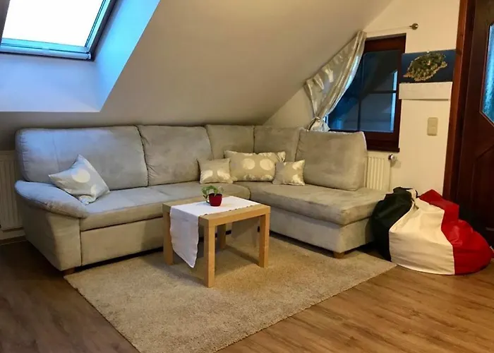 U Hriste Krkonose Διαμέρισμα *