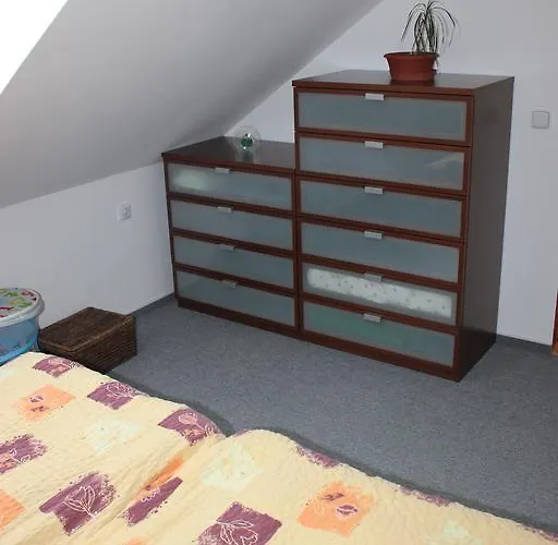 Lejlighed U Hriste Krkonose