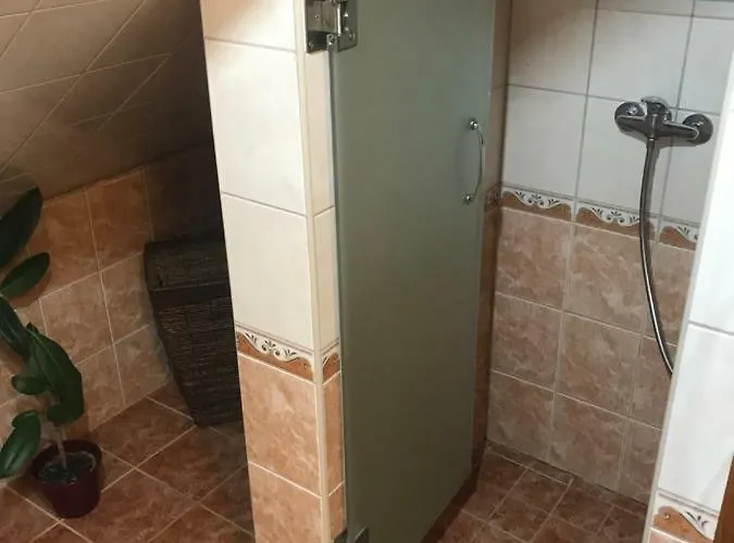 U Hriste Krkonose *